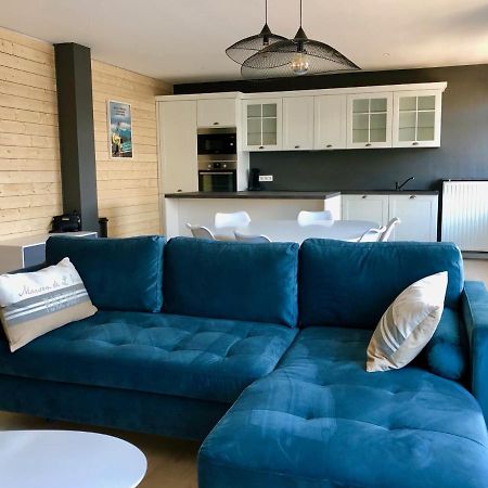 Sweet & Cosy Apartment Blankenberge Exterior photo
